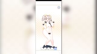 Project QT |nutaku| Giselle+Fanny+Zoey+Juliana+Pamela