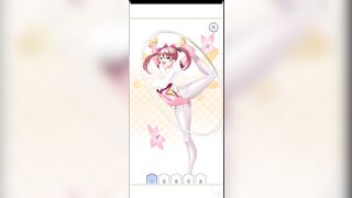 Project QT |nutaku| Giselle+Fanny+Zoey+Juliana+Pamela