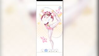 Project QT |nutaku| Giselle+Fanny+Zoey+Juliana+Pamela