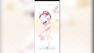 Project QT |nutaku| Giselle+Fanny+Zoey+Juliana+Pamela