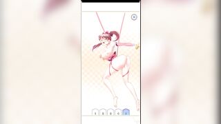 Project QT |nutaku| Giselle+Fanny+Zoey+Juliana+Pamela