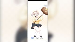 Project QT |nutaku| Giselle+Fanny+Zoey+Juliana+Pamela