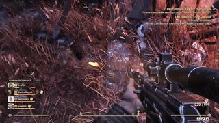 Fallout 76. Glowing Ghouls Fuck Beautiful Girls | Adults Mods