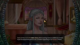 WHAT a LEGEND #16 - end Od Update