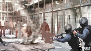 Wardens Wife Fucked by Inmate (Teaser)