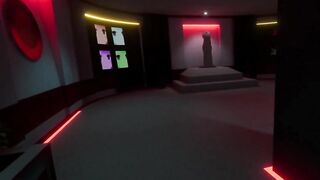 Sneaky Hotel Sex with a Chubby Demon | VR Phantasy's 2