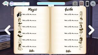 SEXNOTE V13 PT 68 - end of Update