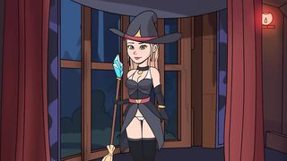 Camp Pinewood [v2.6.0] Special Melinda Gameplay by LoveSkySan69