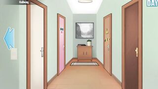 House Chores - Beta 0.2.1 Part 4 I saw her Naked in the Bath