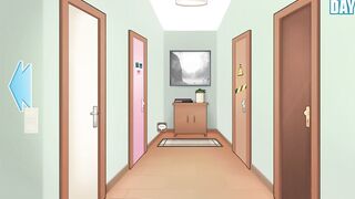 House Chores - Beta 0.2.1 Part 4 I saw her Naked in the Bath
