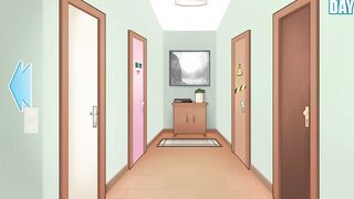 House Chores - Beta 0.2.1 Part 4 I saw her Naked in the Bath