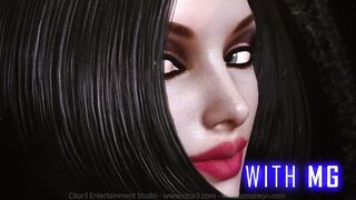 Citor3 Amoreon Virtual Reality Game