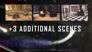Citor3 Amoreon Virtual Reality Game