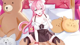 Seek Girl III (Girl 2) [2d Hentai Game, 4K, 60FPS, Uncensored]