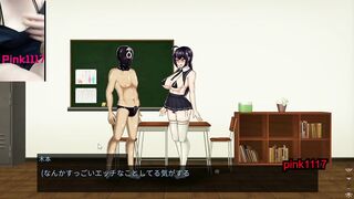 ASMR 男性向 Hentai Gamen 生殖活動記録 黃油 淫蕩遊戲 中文音声 03
