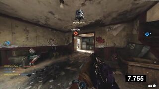 53 SECOND NUCLEAR in BLACK OPS COLD WAR!