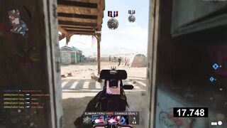 53 SECOND NUCLEAR in BLACK OPS COLD WAR!