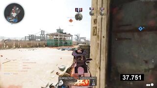 53 SECOND NUCLEAR in BLACK OPS COLD WAR!