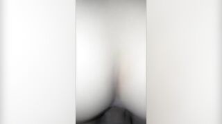 Big Tit MILF Fucks Deli Boy