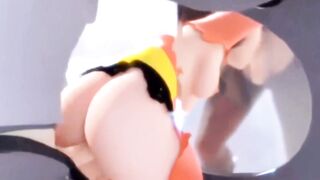 Elastigirl