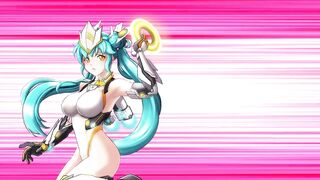Heavy Metal Babes - Sexy Mech RPG - Heavy Metal Babes (Nutaku)