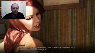 Ass Fucking with Anal Creampie
