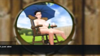 Taffy Tales Gallery all Sex Scenes (0.6.x) Part 1