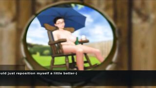Taffy Tales Gallery all Sex Scenes (0.6.x) Part 1