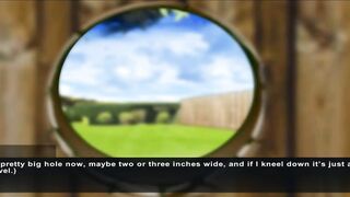 Taffy Tales Gallery all Sex Scenes (0.6.x) Part 1