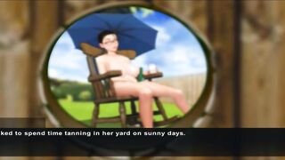 Taffy Tales Gallery all Sex Scenes (0.6.x) Part 1