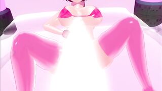 Hentai Anime Cat Girl