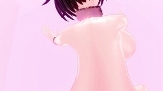 Hentai Anime Cat Girl