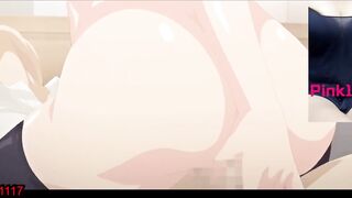 男性向 喜歡做愛 被抽送到高潮~ 颅内高潮 中文音声 ~