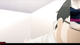 男性向 喜歡做愛 被抽送到高潮~ 颅内高潮 中文音声 ~