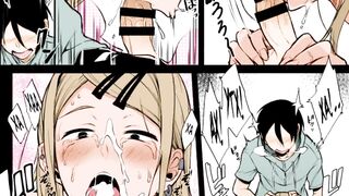 Otona no Dagashi Color
