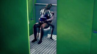 Cuckold - she Loves Big Boss's Huge Cock - HMV