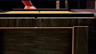 MMD - Bargaining for a Good Hard Fuck