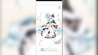 Projeck QT |nutaku| Hazel+Kirara+Elizabeth+Una+Jodie