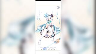 Projeck QT |nutaku| Hazel+Kirara+Elizabeth+Una+Jodie