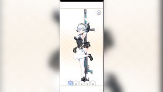 Projeck QT |nutaku| Hazel+Kirara+Elizabeth+Una+Jodie