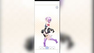 Projeck QT |nutaku| Hazel+Kirara+Elizabeth+Una+Jodie
