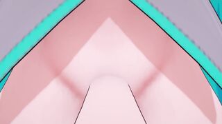 Hatsune Futa Miku Taker POV