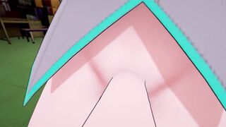 Hatsune Futa Miku Taker POV