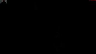 Roughly Fucked Girlfriend in Pussy and Anal with Anal Creampie ☠playing Adult Games☠