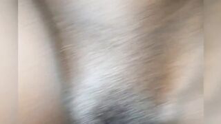 POV Sex Black and White... Fuck Italian and Black Girl