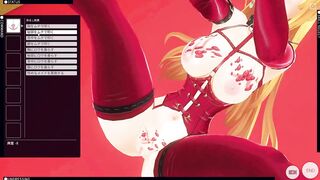 COM3D2 Anime Henntai