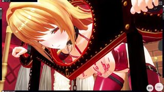 COM3D2 Anime Henntai