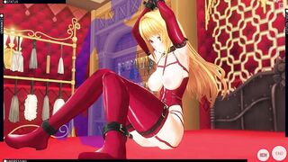 COM3D2 Anime Henntai