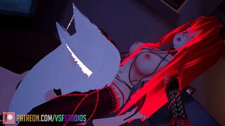 VSF - help us take over the World