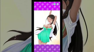 Nutaku Booty Calls - Devi all Sexy Pics and Animated Scenes